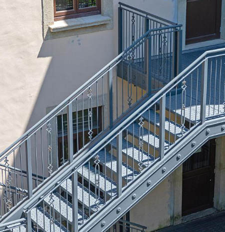 常州别墅楼梯定制联系方式